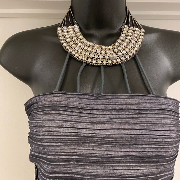 New with tags party/formal dress - Picture 3 of 8